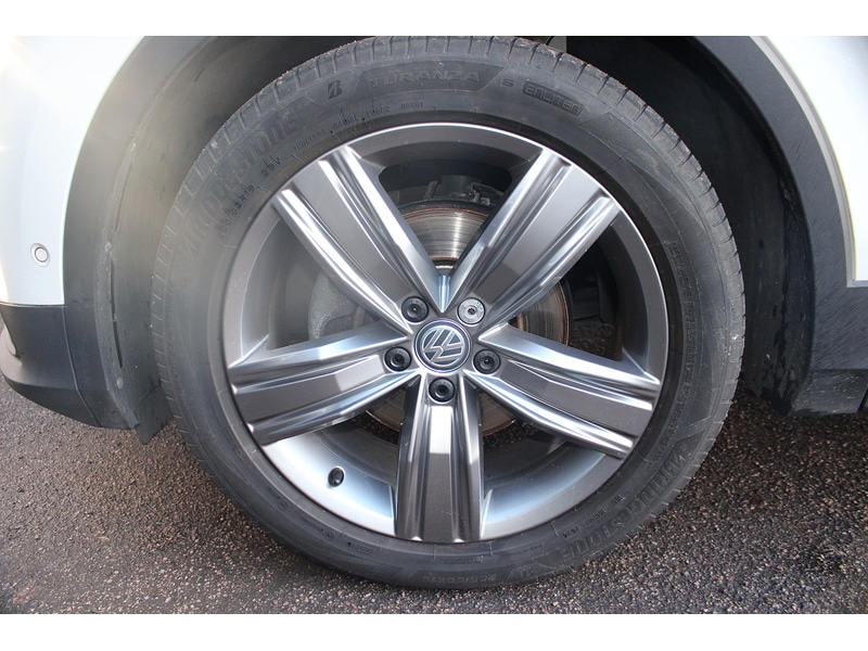 Used Volkswagen Tiguan 2019 for sale - 77521618: Photo 21