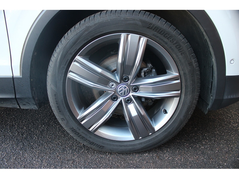 Used Volkswagen Tiguan 2019 for sale - 77521618: Photo 22