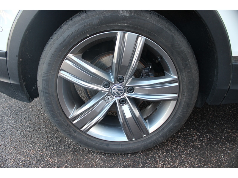 Used Volkswagen Tiguan 2019 for sale - 77521618: Photo 23