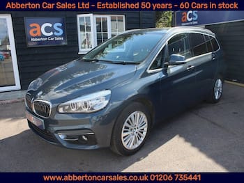 Used BMW 2 Series 2016 for sale - 79673877: Photo
