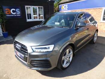 2016 - TDI S line Plus 5-Door