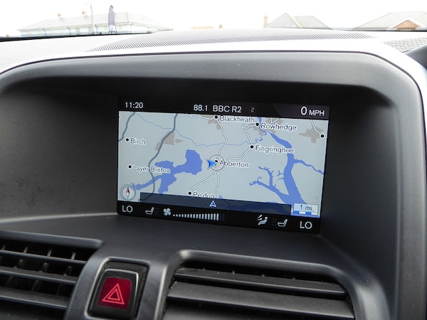 Used Volvo XC60 2015 for sale - 76253215: Photo 16