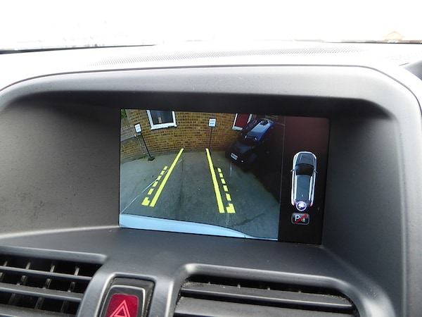 Used Volvo XC60 2015 for sale - 76253215: Photo 18
