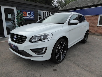Volvo - XC60