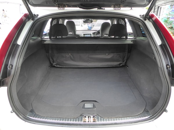 Used Volvo XC60 2015 for sale - 76253215: Photo 22