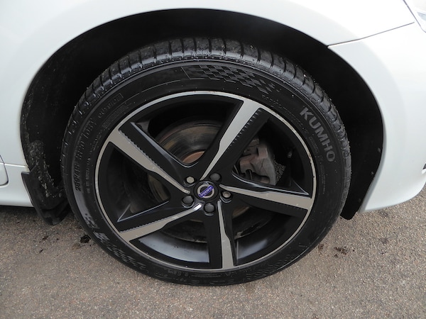 Used Volvo XC60 2015 for sale - 76253215: Photo 24