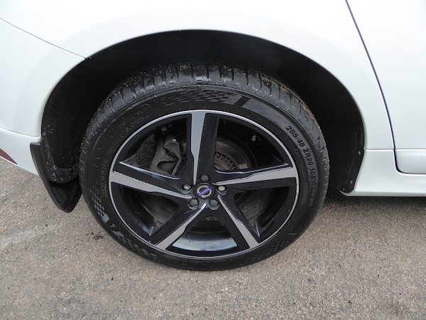 Used Volvo XC60 2015 for sale - 76253215: Photo 25