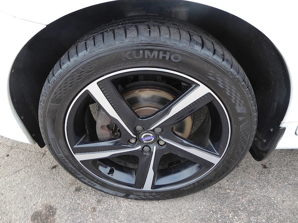 Used Volvo XC60 2015 for sale - 76253215: Photo 27