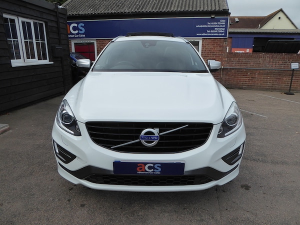 Used Volvo XC60 2015 for sale - 76253215: Photo 2