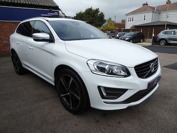 Used Volvo XC60 2015 for sale - 76253215: Photo 3