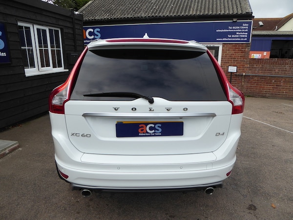 Used Volvo XC60 2015 for sale - 76253215: Photo 6