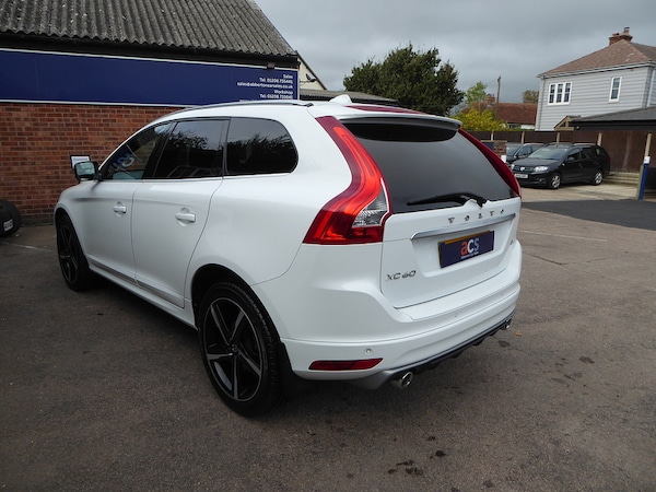 Used Volvo XC60 2015 for sale - 76253215: Photo 7