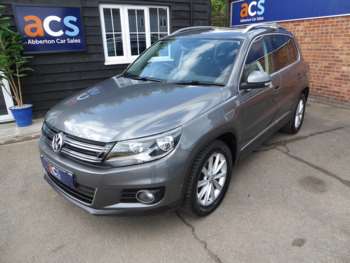 2013 - TDI BlueMotion Tech SE 5-Door
