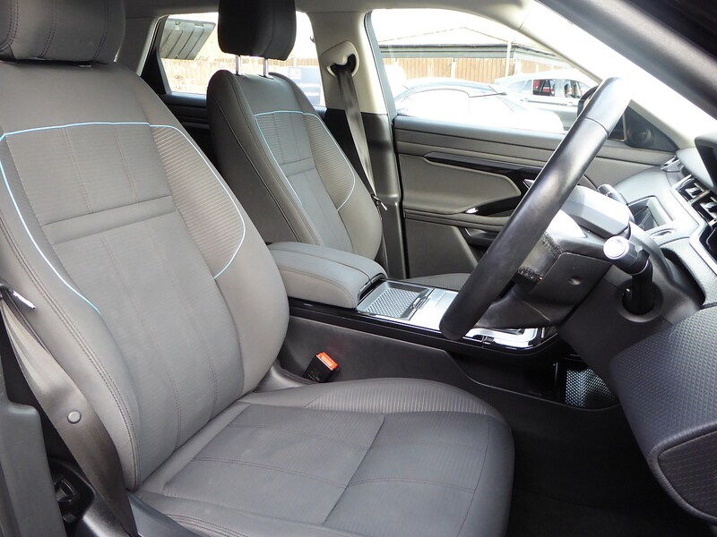 Used Land Rover Range Rover Evoque for sale - 76330406: Photo 10