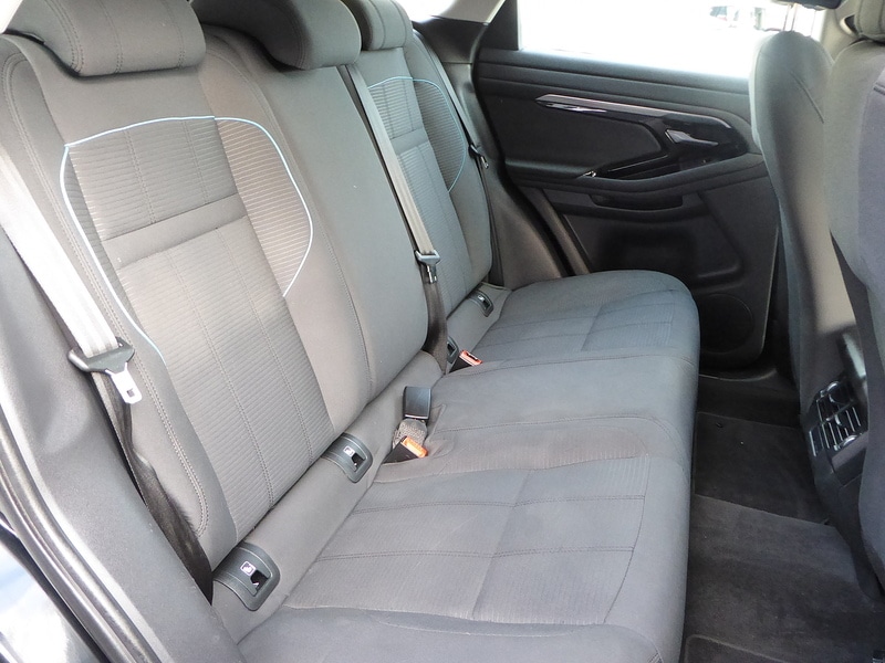 Used Land Rover Range Rover Evoque for sale - 76330406: Photo 11