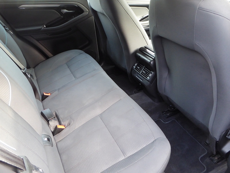 Used Land Rover Range Rover Evoque for sale - 76330406: Photo 12