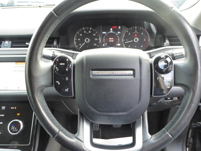 Used Land Rover Range Rover Evoque for sale - 76330406: Photo 13