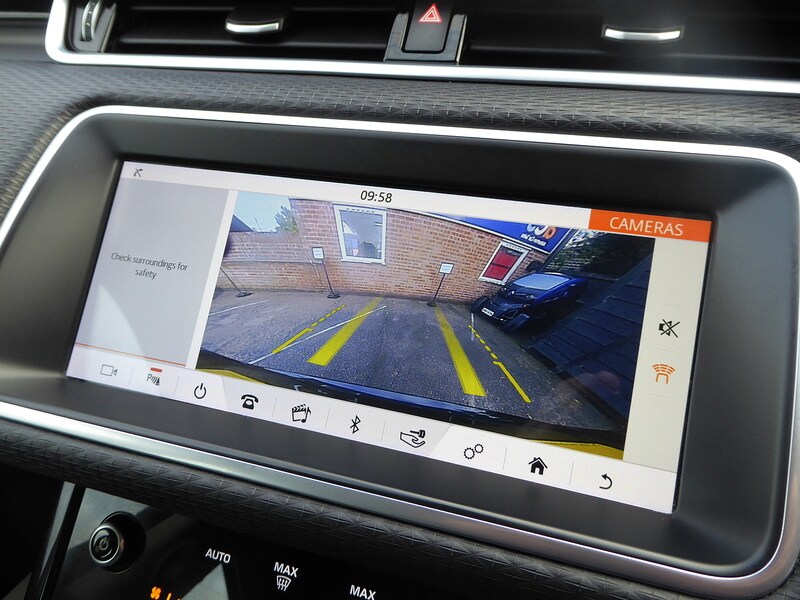 Used Land Rover Range Rover Evoque for sale - 76330406: Photo 15