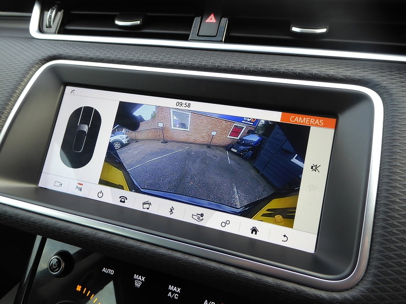 Used Land Rover Range Rover Evoque for sale - 76330406: Photo 16