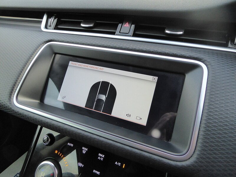 Used Land Rover Range Rover Evoque for sale - 76330406: Photo 17