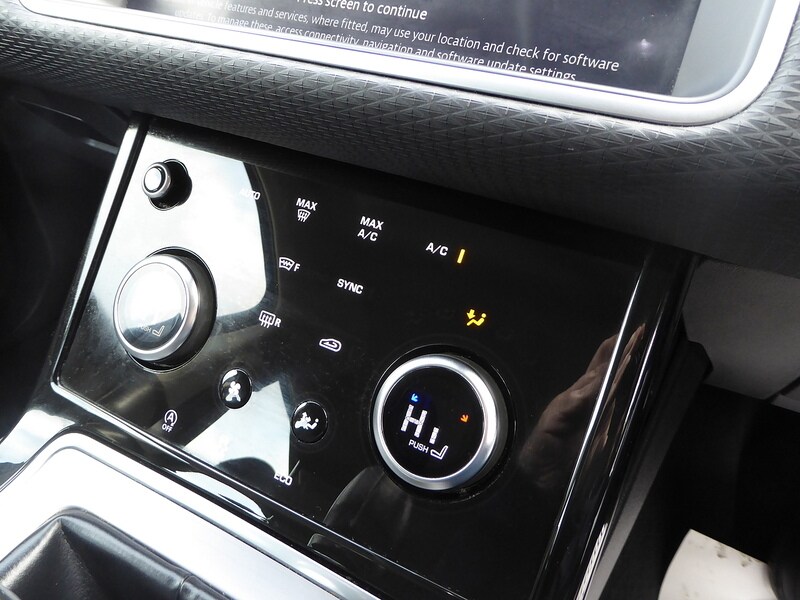 Used Land Rover Range Rover Evoque for sale - 76330406: Photo 18