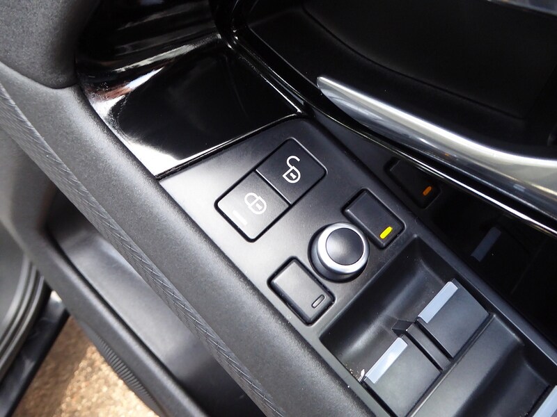 Used Land Rover Range Rover Evoque for sale - 76330406: Photo 20