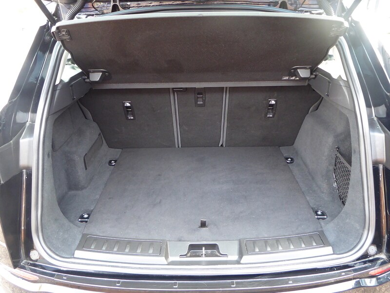 Used Land Rover Range Rover Evoque for sale - 76330406: Photo 22