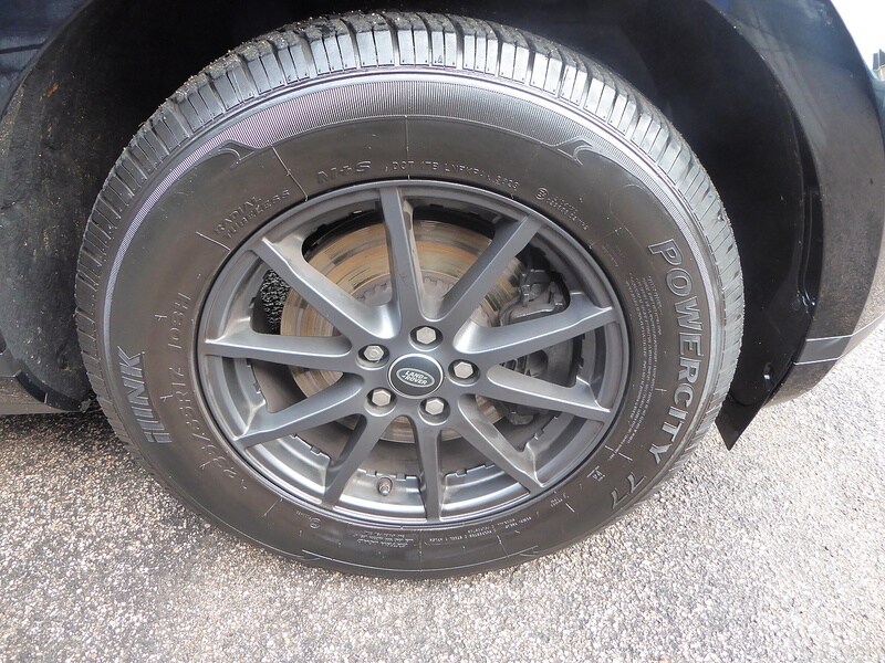 Used Land Rover Range Rover Evoque for sale - 76330406: Photo 23