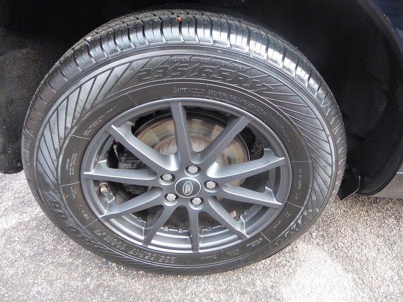 Used Land Rover Range Rover Evoque for sale - 76330406: Photo 24