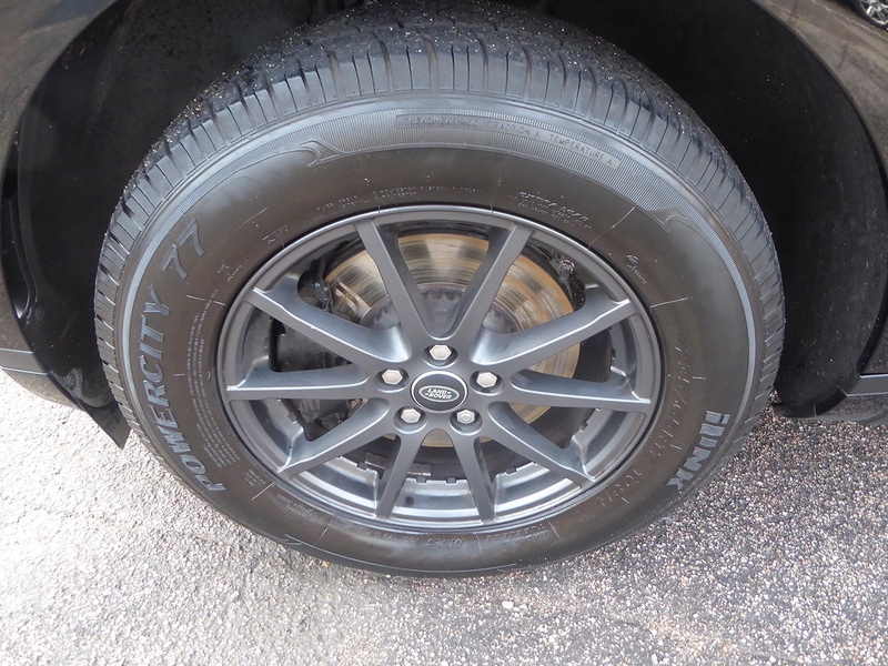 Used Land Rover Range Rover Evoque for sale - 76330406: Photo 25