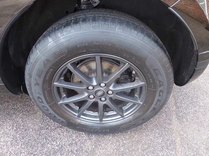 Used Land Rover Range Rover Evoque for sale - 76330406: Photo 26