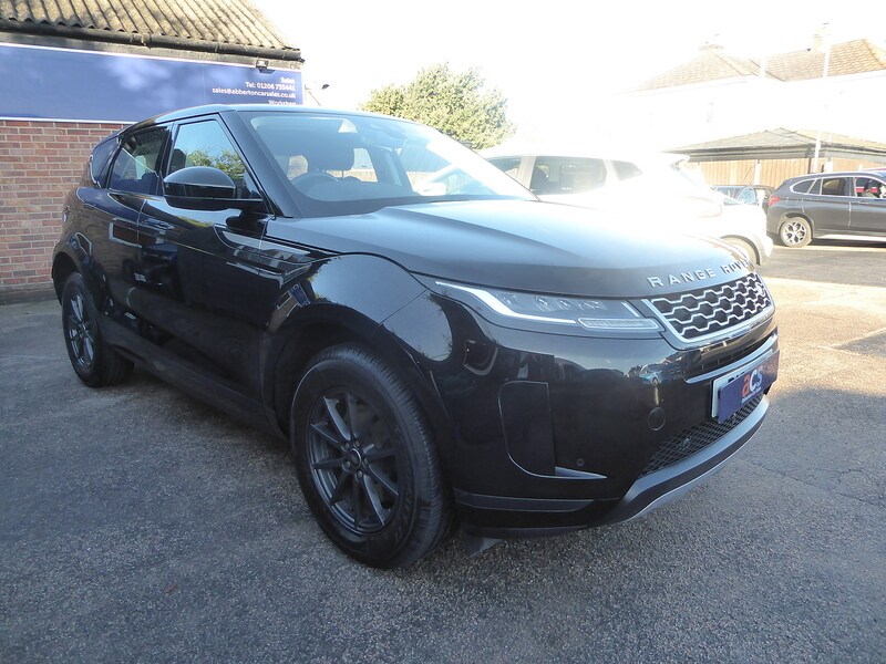 Used Land Rover Range Rover Evoque for sale - 76330406: Photo 3