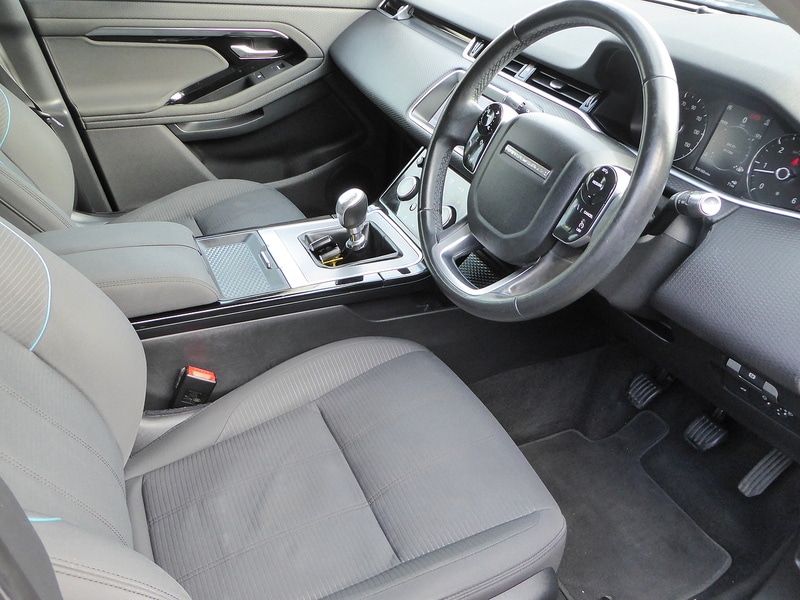 Used Land Rover Range Rover Evoque for sale - 76330406: Photo 9