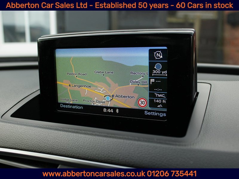 Used Audi Q3 2018 for sale - 77640139: Photo 16