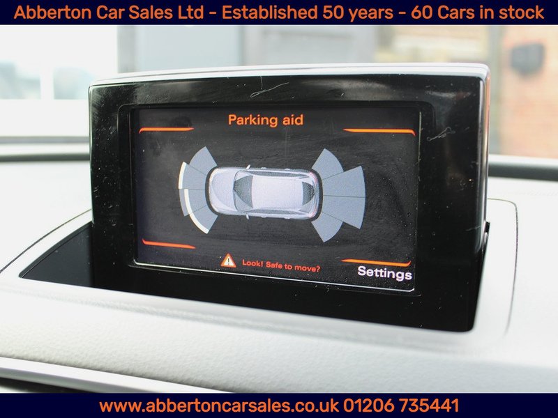 Used Audi Q3 2018 for sale - 77640139: Photo 17