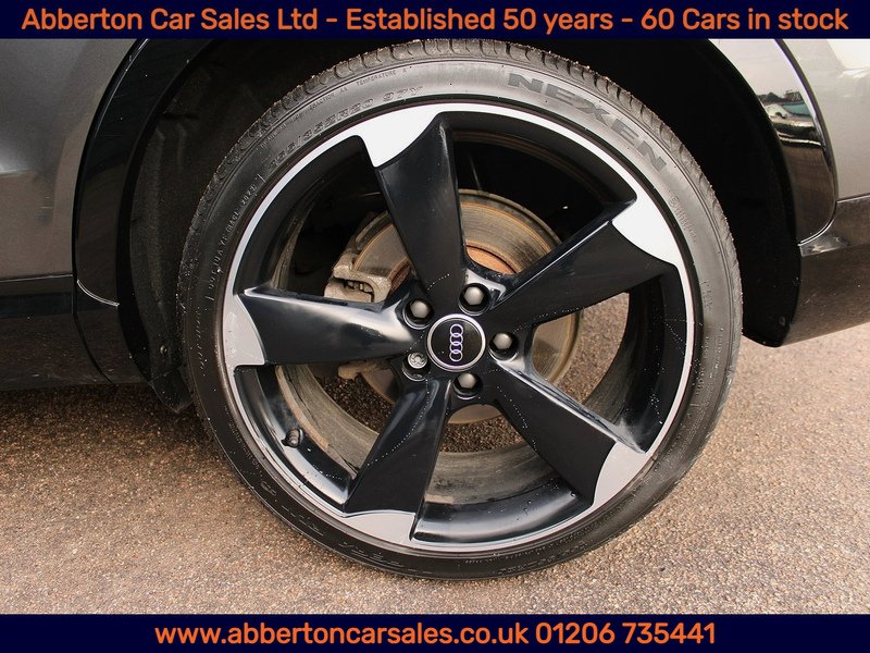 Used Audi Q3 2018 for sale - 77640139: Photo 22