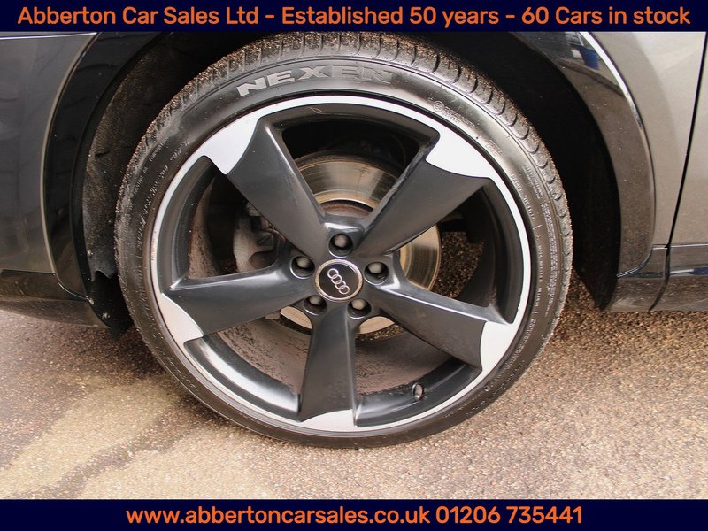 Used Audi Q3 2018 for sale - 77640139: Photo 23