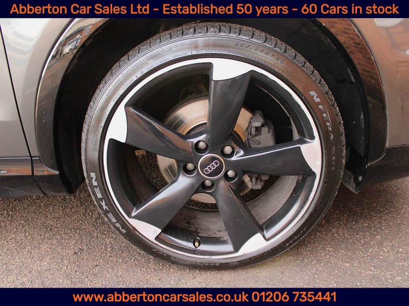 Used Audi Q3 2018 for sale - 77640139: Photo 24