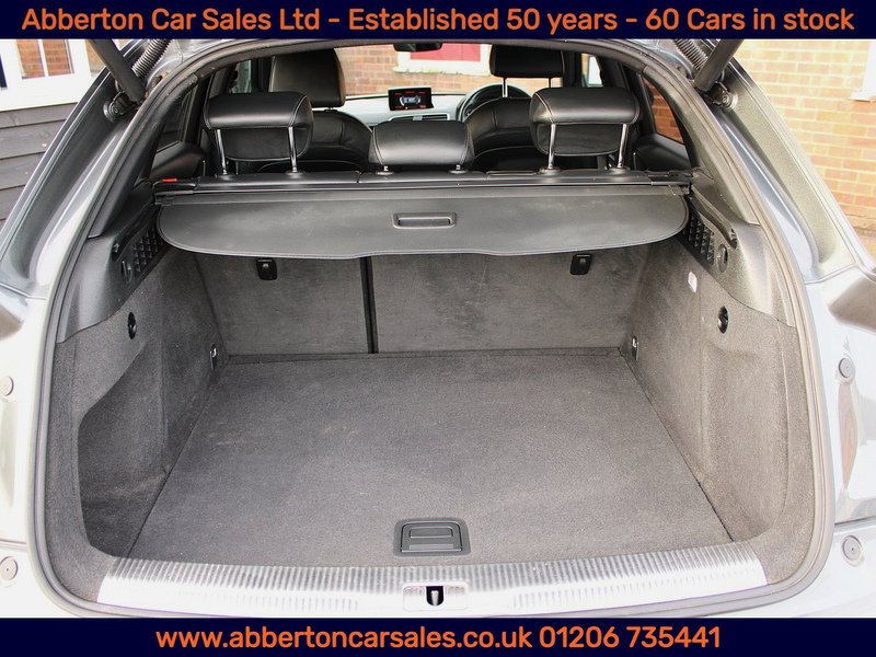 Used Audi Q3 2018 for sale - 77640139: Photo 27