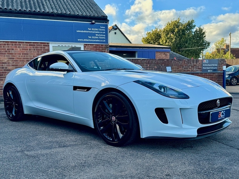 Used Jaguar F-Type 2016 for sale - 76368281: Photo 10