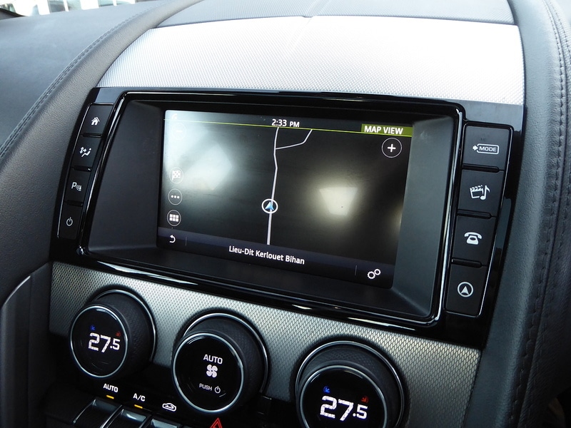 Used Jaguar F-Type 2016 for sale - 76368281: Photo 23