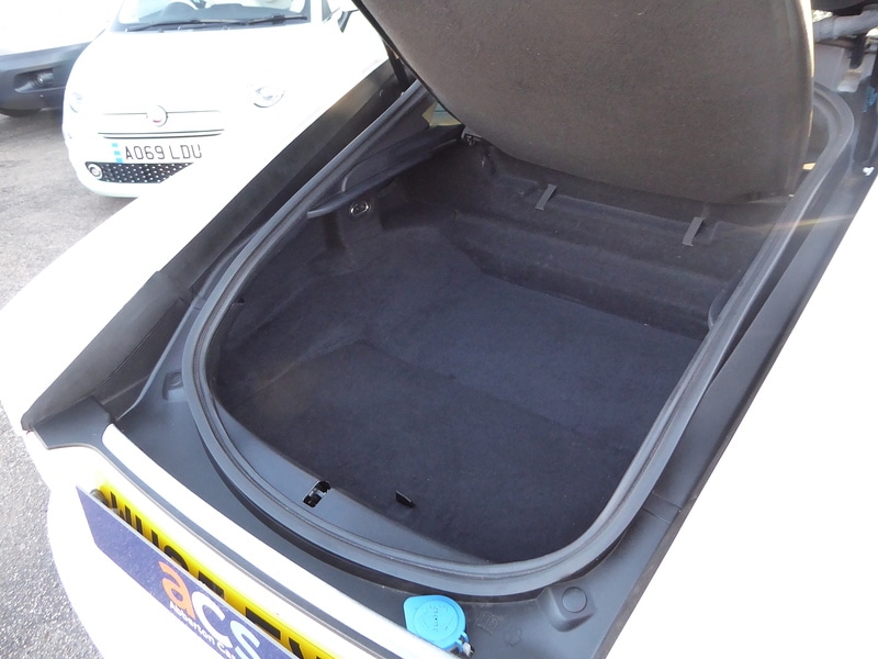 Used Jaguar F-Type 2016 for sale - 76368281: Photo 25