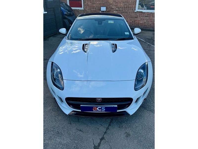 Used Jaguar F-Type 2016 for sale - 76368281: Photo 8