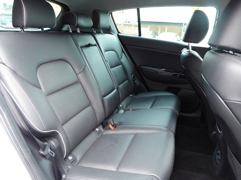 Used Kia Sportage 2016 for sale - 76426388: Photo 10