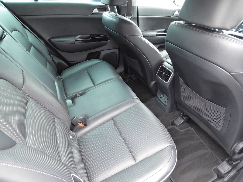 Used Kia Sportage 2016 for sale - 76426388: Photo 11