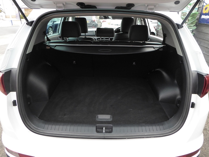 Used Kia Sportage 2016 for sale - 76426388: Photo 12