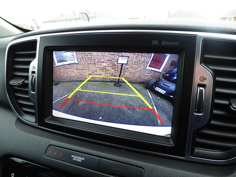 Used Kia Sportage 2016 for sale - 76426388: Photo 13