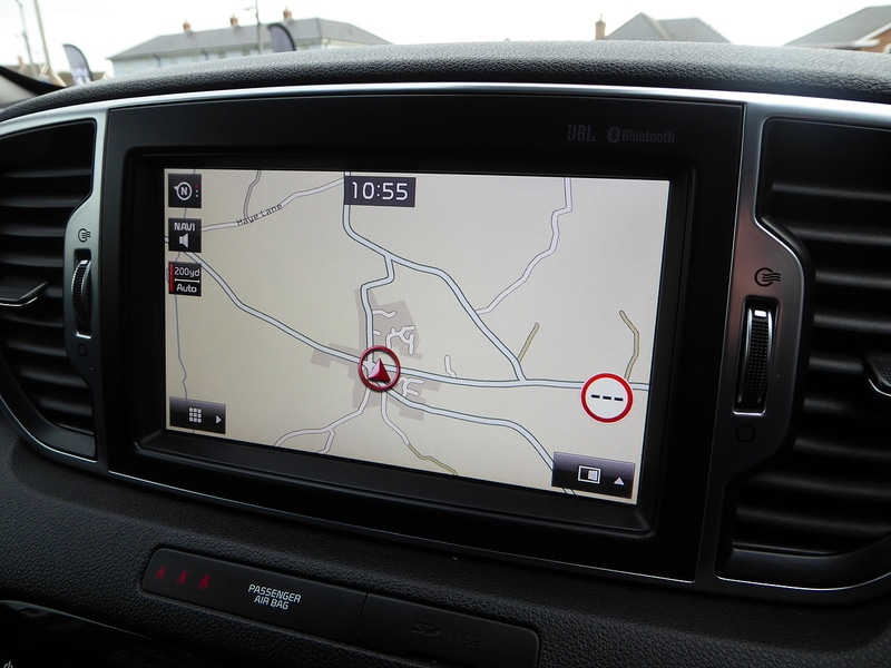 Used Kia Sportage 2016 for sale - 76426388: Photo 14