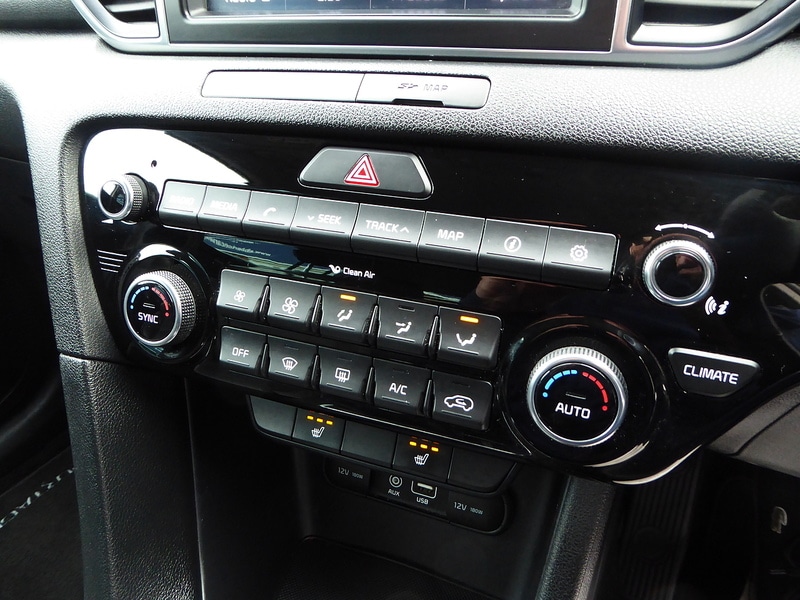 Used Kia Sportage 2016 for sale - 76426388: Photo 19