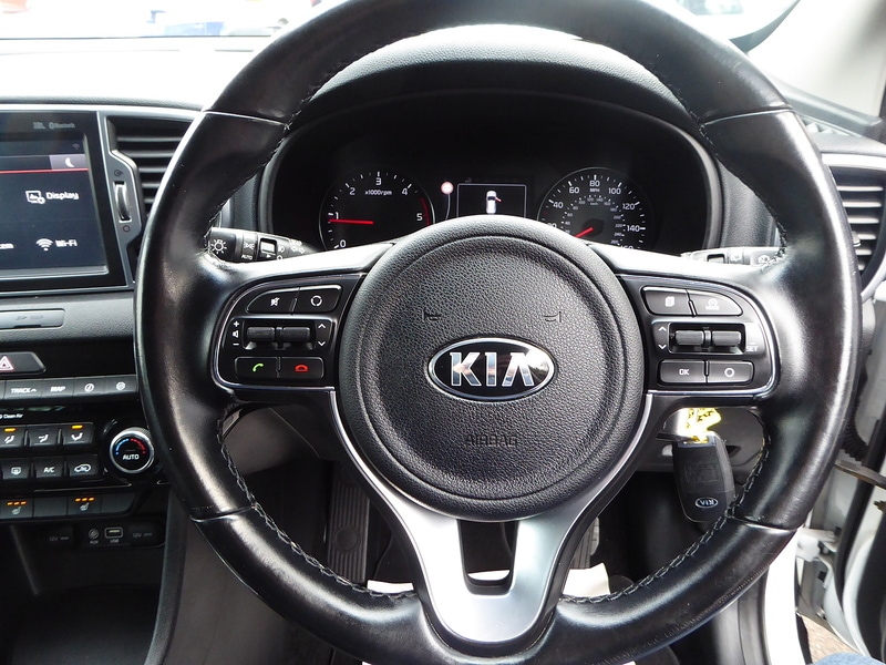 Used Kia Sportage 2016 for sale - 76426388: Photo 20